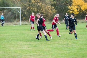 Bild 19 - Frauen SG Nie-Bar - Merkur Hademarschen : Ergebnis: 8:0